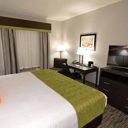 Best Western Plus Liberal Hotel & Suites Esterno foto